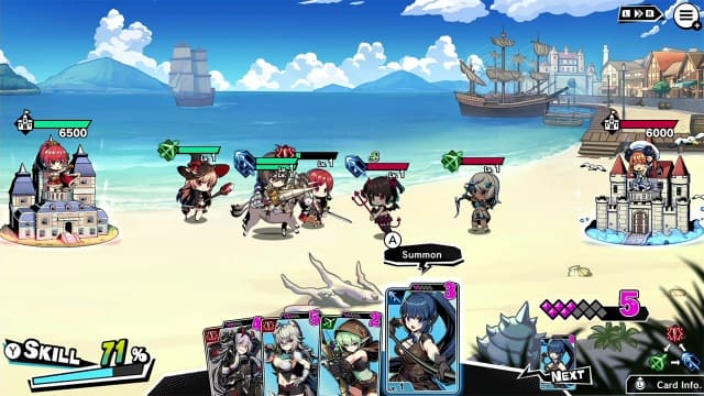 图片[5]- 【Switch】对战公主-60帧- 关先生资源站