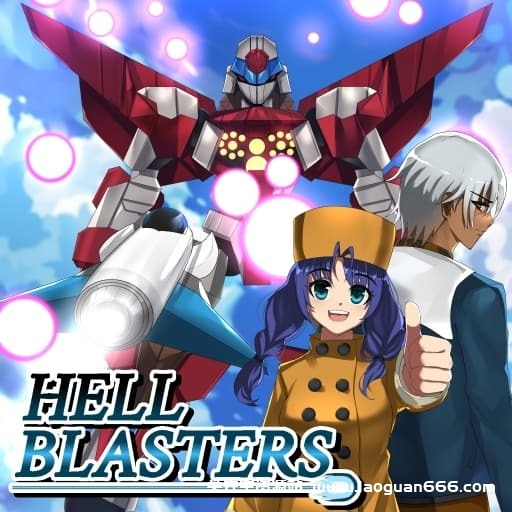 【Switch】地狱爆破工地狱爆破手-v2.0.1-60帧- 关先生资源站