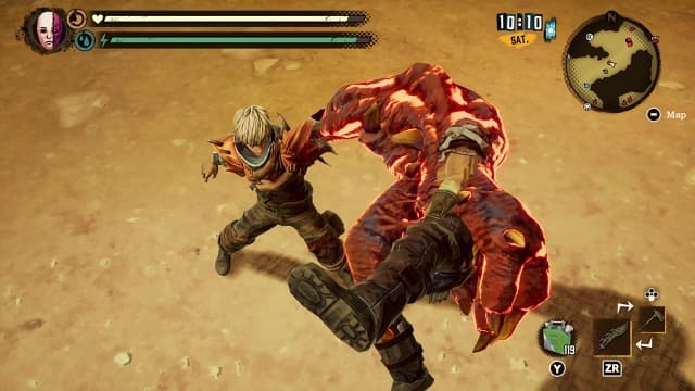 图片[3]- 【Switch】创尸纪-v1.0.4-3dlc-30帧- 关先生资源站