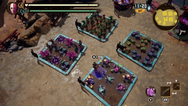 图片[4]- 【Switch】创尸纪-v1.0.4-3dlc-30帧- 关先生资源站