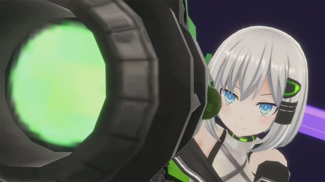 图片[2]- 【Switch】超次元游汐 战机少女 Sisters vs Sisters-2dlc-60帧- 关先生资源站