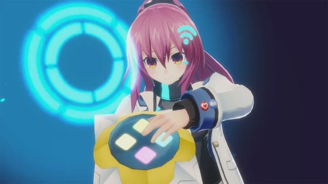 图片[4]- 【Switch】超次元游汐 战机少女 Sisters vs Sisters-2dlc-60帧- 关先生资源站