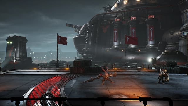 图片[3]- 【Switch】暗影火炬城-v1.0.4-30帧- 关先生资源站