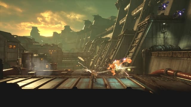 图片[2]- 【Switch】暗影火炬城-v1.0.4-30帧- 关先生资源站