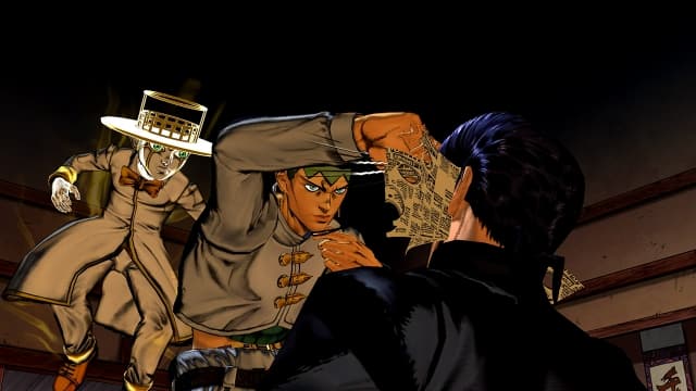 图片[3]- 【Switch】jojo的奇妙冒险：群星之战重制版-30帧-需Yuzu游玩- 关先生资源站