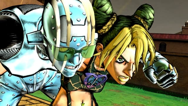 图片[4]- 【Switch】jojo的奇妙冒险：群星之战重制版-30帧-需Yuzu游玩- 关先生资源站