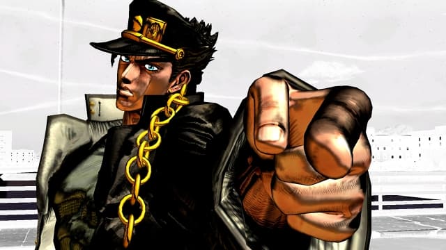 图片[5]- 【Switch】jojo的奇妙冒险：群星之战重制版-30帧-需Yuzu游玩- 关先生资源站