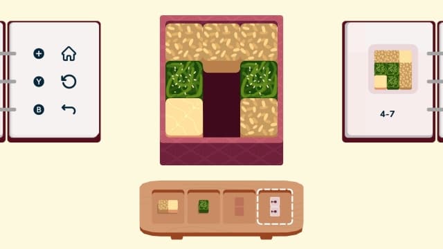 图片[2]- 【Switch】内饭盒 inbento-v1.20-60帧- 关先生资源站