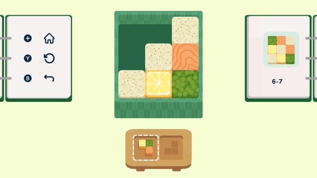 图片[3]- 【Switch】内饭盒 inbento-v1.20-60帧- 关先生资源站