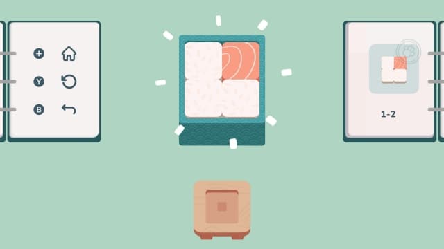 图片[4]- 【Switch】内饭盒 inbento-v1.20-60帧- 关先生资源站