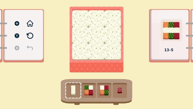 图片[5]- 【Switch】内饭盒 inbento-v1.20-60帧- 关先生资源站