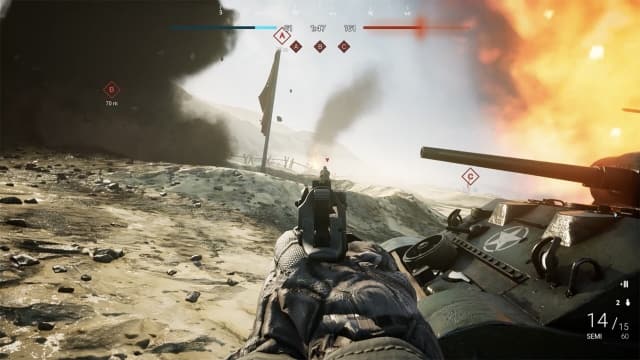 图片[2]- 【Switch】世界大战 诺曼第登陆-30帧- 关先生资源站