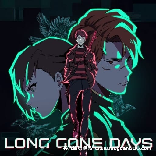 【Switch】昨日之日-v1.0.7-60帧- 关先生资源站