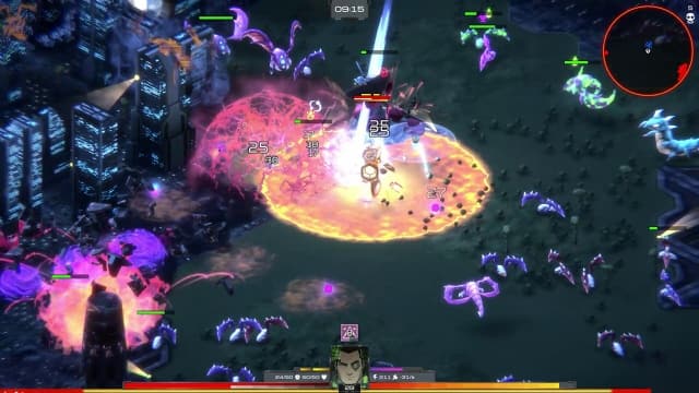 图片[2]- 【Switch】伊甸幸存者 Eden Survivors-30帧- 关先生资源站