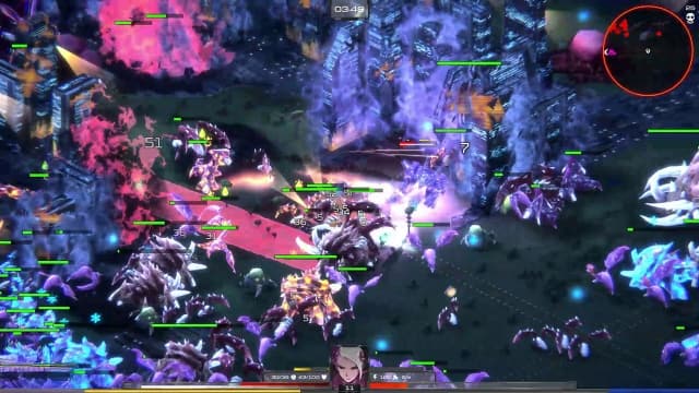 图片[3]- 【Switch】伊甸幸存者 Eden Survivors-30帧- 关先生资源站