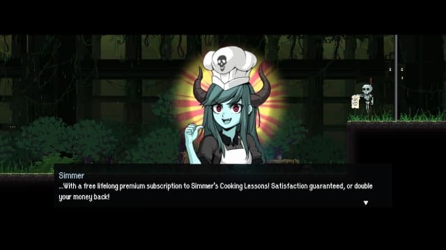 图片[2]- 【Switch】餐瘾地牢 Dungeon Munchies-v1.5.0.4a-60帧- 关先生资源站