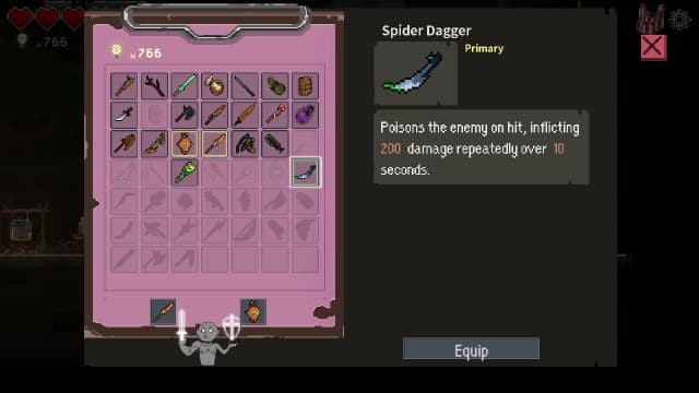 图片[3]- 【Switch】餐瘾地牢 Dungeon Munchies-v1.5.0.4a-60帧- 关先生资源站