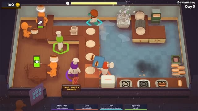 图片[3]- 【Switch】速速上菜 PlateUp-v7.1.29-1dlc-26帧左右- 关先生资源站