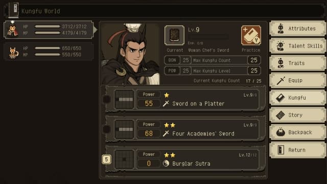 图片[2]- 【Switch】大江湖之苍龙与白鸟-v1.0.3-60帧- 关先生资源站