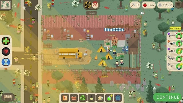 图片[3]- 【Switch】致命时日 Deadly Days-v1.6.0f6-30帧-Yuzu可运行- 关先生资源站