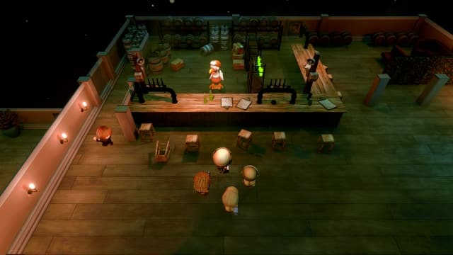 图片[2]- 【Switch】小小部队-30帧-第一次打不开多打开几次或多等会就好了- 关先生资源站