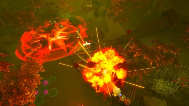 图片[5]- 【Switch】小小部队-30帧-第一次打不开多打开几次或多等会就好了- 关先生资源站