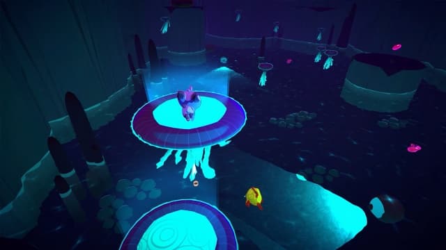 图片[3]- 【Switch】双萌同行 齐心协力-v1.0.1-30帧- 关先生资源站