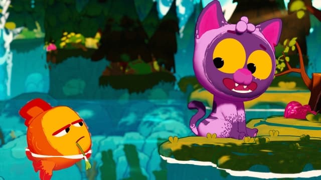 图片[4]- 【Switch】双萌同行 齐心协力-v1.0.1-30帧- 关先生资源站