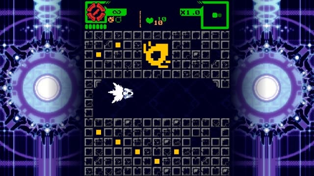 图片[3]- 【Switch】神意之星Star of Providence-60帧- 关先生资源站