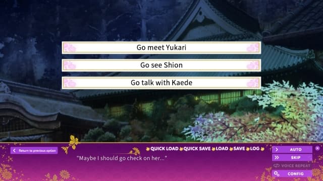 图片[5]- 【Switch】恋神 治愈后宫-30帧- 关先生资源站