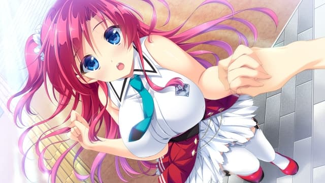 图片[3]- 【Switch】恋神 神之舞台-30帧- 关先生资源站