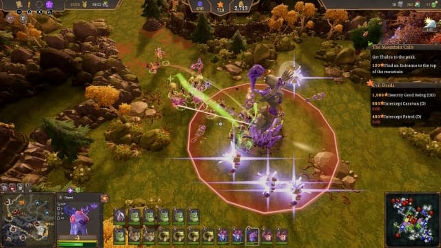 图片[3]- 【Switch】地下城4-v1.8.2-30帧- 关先生资源站