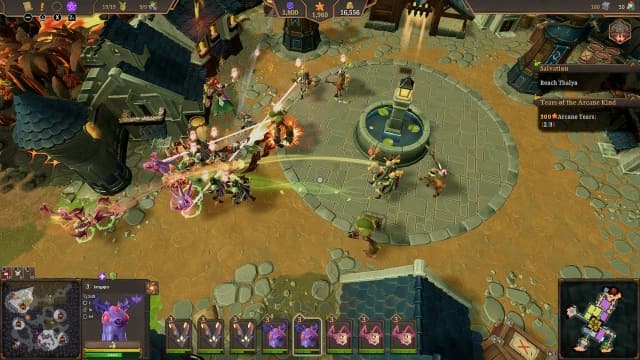 图片[4]- 【Switch】地下城4-v1.8.2-30帧- 关先生资源站