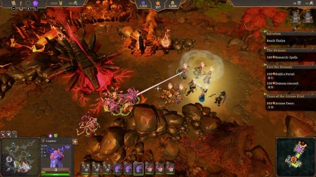 图片[5]- 【Switch】地下城4-v1.8.2-30帧- 关先生资源站