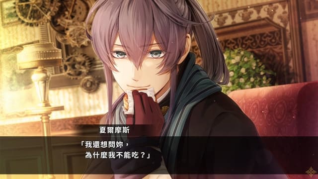 图片[5]- 【Switch】Code：Realize 祝福的未来-60帧- 关先生资源站