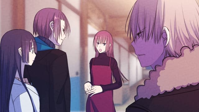 图片[4]- 【Switch】关守神～再演～60帧- 关先生资源站