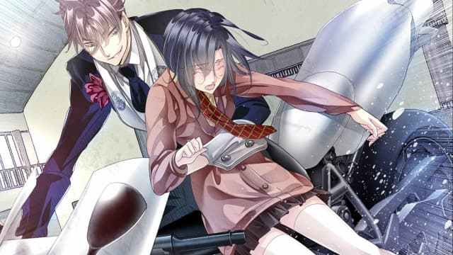 图片[2]- 【Switch】花合朔 唐红 宇津都篇-v1.0.0-中文60帧- 关先生资源站