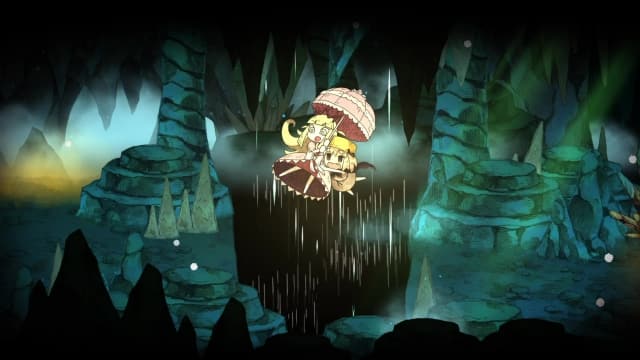 图片[2]- 【Switch】邪恶国王与出色勇者-v1.0.0-中文60帧- 关先生资源站