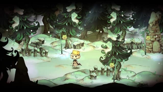 图片[4]- 【Switch】邪恶国王与出色勇者-v1.0.0-中文60帧- 关先生资源站