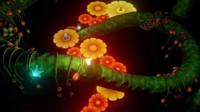 图片[2]- 【Switch】蜡烛人Candleman-v1.0.3-中文60帧- 关先生资源站