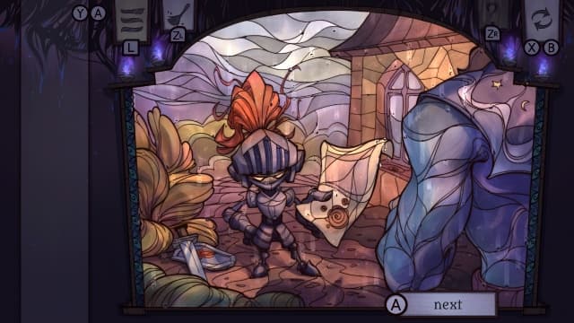 图片[4]- 【Switch】琉璃编年史 豪华版Mosaic Chronicles-v1.0.5-中文60帧- 关先生资源站