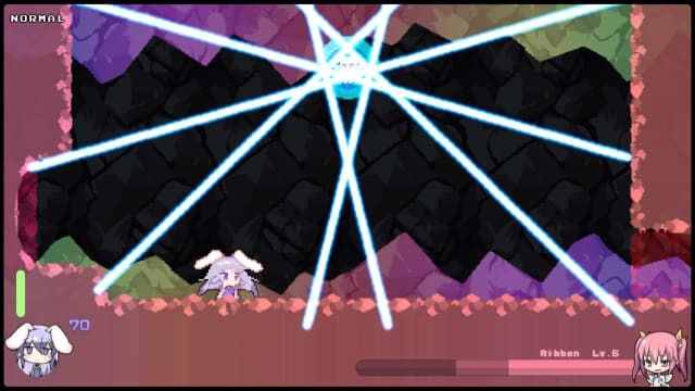 图片[2]- 【Switch】拉比哩比Rabi-Ribi-v2.0.2-中文60帧- 关先生资源站