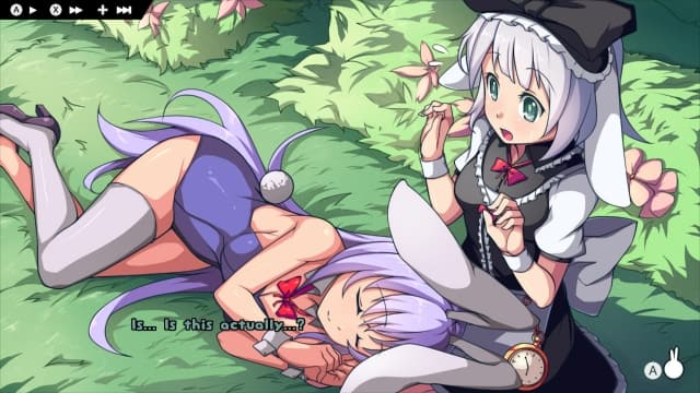 图片[4]- 【Switch】拉比哩比Rabi-Ribi-v2.0.2-中文60帧- 关先生资源站