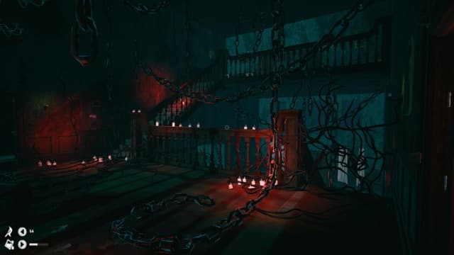 图片[2]- 【Switch】心魔The Beast Inside-v1.2.0-中文30帧- 关先生资源站