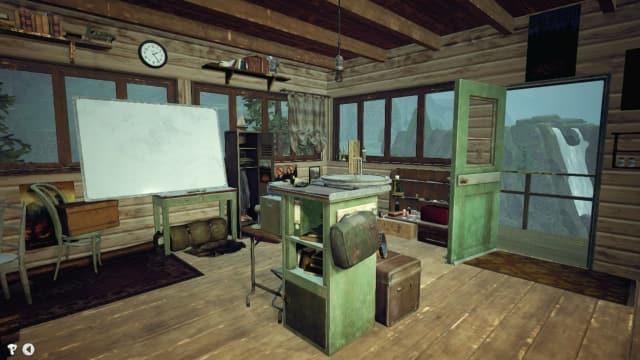 图片[4]- 【Switch】心魔The Beast Inside-v1.2.0-中文30帧- 关先生资源站