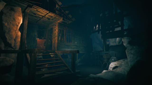 图片[5]- 【Switch】心魔The Beast Inside-v1.2.0-中文30帧- 关先生资源站