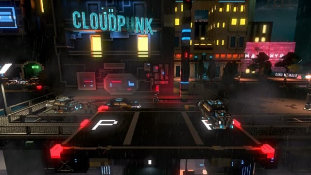 图片[5]- 【Switch】云城朋克Cloudpunk-v1.0.2-中文60帧- 关先生资源站