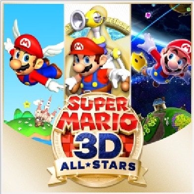 【Switch】超级马里奥3D全明星-中文60帧-Yuzu可运行- 关先生资源站
