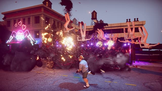 图片[2]- 【switch】末日度假村-60帧-需Yuzu运行- 关先生资源站