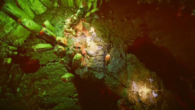 图片[3]- 【switch】末日度假村-60帧-需Yuzu运行- 关先生资源站